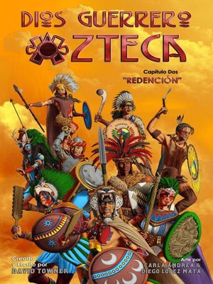 cover image of Capitulo Dos, Redención
